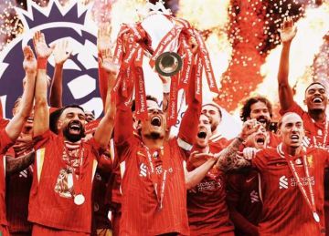  زلزال أنفيلد .. 8 نجوم يخلعون قميص ليفربول في الميركاتو الصيفي