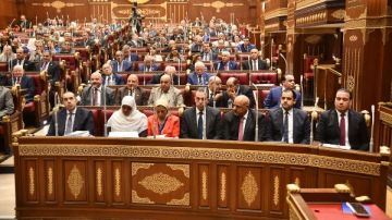 صوتهم باطل .. تعرف على المحرومين من التصويت فى انتخابات مجلس الشيوخ