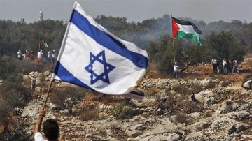 عاجل.. إمارة الخليل خيانة عشائرية تشعل الجدل الفلسطيني.. وإسرائيل تراقب بحذر