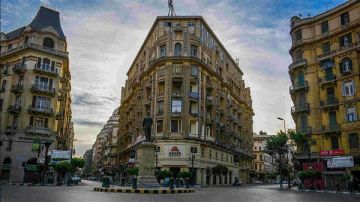 عاجل بعد فض دور الانعقاد.. مصير قانون الإيجار القديم معلق بين البرلمان والرئاسة