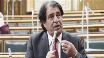 عربية النواب تشيد بجهود الداخلية لتحقيق الأمن وحماية الوطن من المخططات الإرهابية