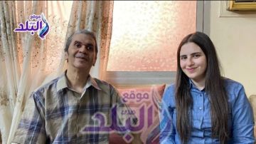 عمرو محمد علي لـ صدي البلد: لم اعتزل الفن و أتمني العمل مع النجم أحمد العوضي(فيديو)