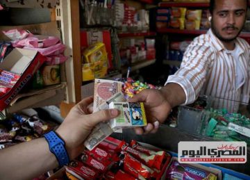 مصدر حكومي يكشف الأسعار الجديدة للسجائر المحلية بعد تعديلات الضريبة (التفاصيل) مصدر حكومي يكشف الأسعار الجديدة للسجائر المحلية بعد تعديلات الضريبة (التفاصيل)