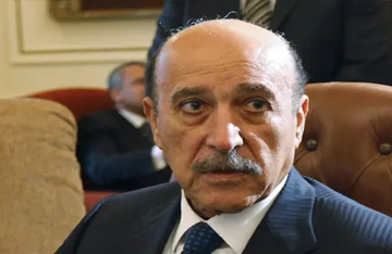 مصر.. الكشف عن رسالة خطيرة من عمر سليمان لحسني مبارك في ذكرى وفاته