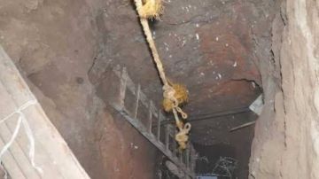 مصرع شخصين وإصابة ثالث أثناء التنقيب عن الآثار بالغربية