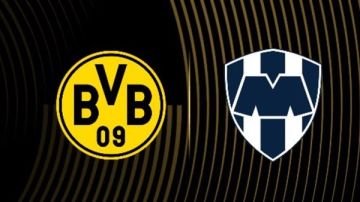 موعد مباراة بوروسيا دورتموند - مونتيري في كأس العالم للأندية 2025