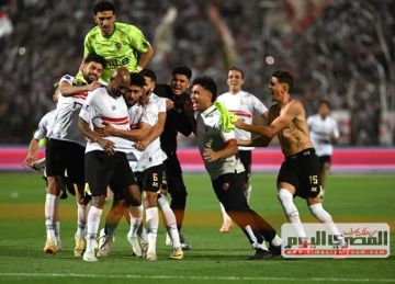  وقع العقود .. رحيل نجم الزمالك وانتقاله للبنك الأهلي لمدة 3 مواسم