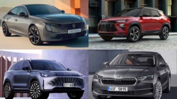 أخبار السيارات أرخص سيارة كهربائية في العالم .. تحديث جيلي EX5 بمدى أكبر وأسعار أقل