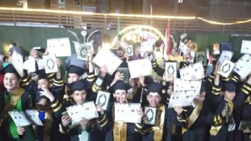 أزهر الشرقية يكرم الأوائل والمتفوقين في احتفالية كبرى