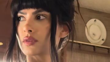 بالزي الصيني.. هدى المفتي تخطف الأنظار في أحدث ظهور