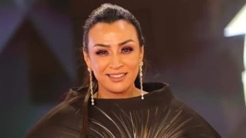 تطورات الحالة الصحية للفنانة صفاء جلال بعد نقلها المستشفى تطورات الحالة الصحية للفنانة صفاء جلال بعد نقلها المستشفى