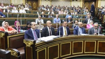 تعديل نسبة النجاح بمادة الدين على طاولة البرلمان.. تفاصيل مهمة