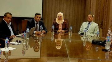 تعزيز الرقابة على المبيدات.. ورشة تدريبية تنظمها وزارة الزراعة