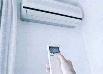  توفير ونوم مريح .. طرق سهلة لتقليل استهلاك التكييف أثناء النوم وتوفير الكهرباء