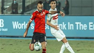 في ذكرى تعاقد الأهلي مع أفشة.. كيف حافظ على هيمنة النسر الأحمر؟