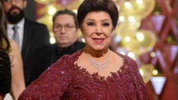 في ذكري وفاة رجاء الجداوي.. ماتت بسبب الكورونا وقصة حب مع لاعب شهير في ذكري وفاة رجاء الجداوي.. ماتت بسبب الكورونا وقصة حب مع لاعب شهير