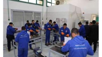 مدير مشروع تطوير الكليات التكنولوجية: مؤسسة التعليم الفني والتكنولوجي لا تقل أهمية عن الثانوية العامة