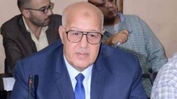  مصر المستقبل يشيد بجهود وزارة الداخلية في إحباط المخطط الإرهابي لحركة حسم 