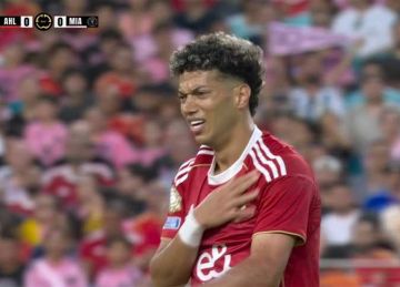 موقف إمام عاشور من اللحاق بأولى مباريات الأهلي في الدوري