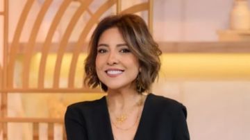 مي كساب عن سر جمالها: مش بحب أعمل بوتوكس ولا فيلر.. خاص