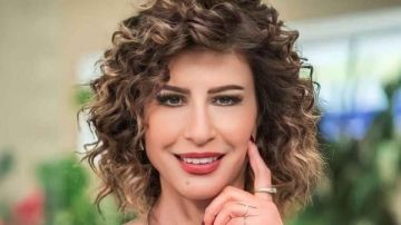 أمينة شلباية تحذر ربات البيوت: بلاش تسيبوا المفتاح والوقوع فى فخ الانبهار بالمظهر أو الارتياح السريع