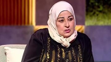 ادعى مرضها.. شادية عبد الحميد تكشف تفاصيل انتحال شخصيتها خاص