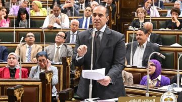 الإيجار القديم على طاولة البرلمان.. والحكومة تطرح خريطة بالأراضي المتاحة لمشروعات سكنية بديلة الإيجار القديم على طاولة البرلمان.. والحكومة تطرح خريطة بالأراضي المتاحة لمشروعات سكنية بديلة