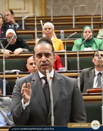 الدولة لن تترك أحدا بلا مأوى.. مجلس النواب يوافق نهائيا على مشروع قانون بشأن بعض الأحكام المتعلقة بقوانين إيجار الأماكن