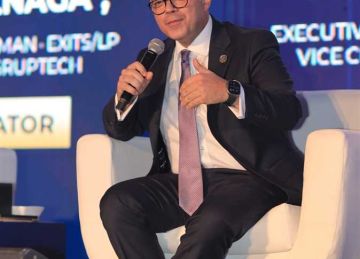 الرقابة المالية : تعزيز التحول الرقمي للأنشطة غير المصرفية من خلال سلسلة من القوانين والقرارات الرقابة المالية : تعزيز التحول الرقمي للأنشطة غير المصرفية من خلال سلسلة من القوانين والقرارات