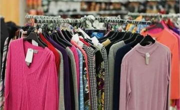المجلس التصديري للملابس: 1.6 مليار دولار صادرات القطاع بالنصف الأول من 2025 بنمو 25 