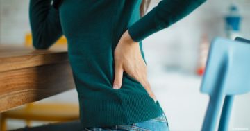 تحذير عاجل.. ألم الظهر المزعج يشير للإصابة بمرض خطير