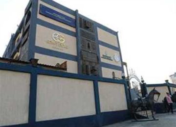 تنسيق الشهادة الإعدادية 2025.. مميزات وشروط مدرسة الذهب والمجوهرات (مكافأة مالية أثناء الدراسة) تنسيق الشهادة الإعدادية 2025.. مميزات وشروط مدرسة الذهب والمجوهرات (مكافأة مالية أثناء الدراسة)