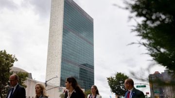 دبلوماسي: الأمم المتحدة تعيش أسوأ حالاتها.. ومن الصعب إصلاح مجلس الأمن