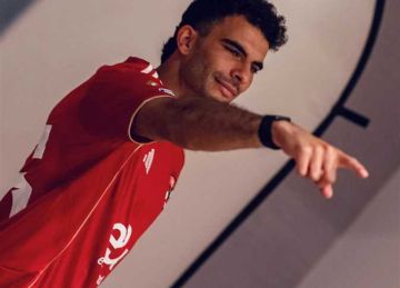  مكافأة كأس مصر والمستحقات المتأخرة .. نص شكوى زيزو ضد الزمالك (مستند)