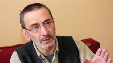 وداعا يا من حليت حياتنا بموسيقاك.. لقاء الخميسي تنعى زياد الرحباني