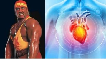 وفاة هالك هوجان.. كيف تداهم السكتة القلبية كبار السن فجأة؟
