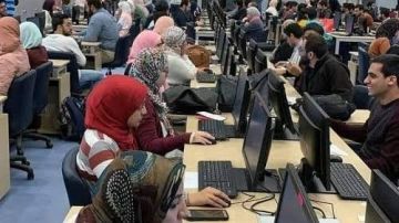150 دقيقة تحدد مستقبل الطالب.. تفاصيل اختبارات القدرات للالتحاق بكلية الفنون التطبيقية 150 دقيقة تحدد مستقبل الطالب.. تفاصيل اختبارات القدرات للالتحاق بكلية الفنون التطبيقية