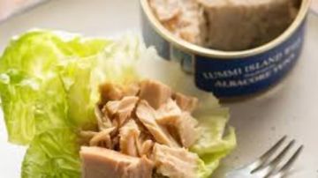 أمريكية تصاب بتسمم زئبقي بسبب تناول التونة يوميا: ظننت أنني أتبع نظاما صحيا