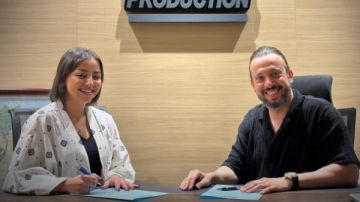 إلهام صفي الدين تنضم لسوسن بدر في حين يكتب الحب 