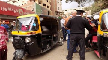التوك توك في مواجهة قانون المرور.. هل تكفي المصادرة وحدها لإنهاء الفوضى؟