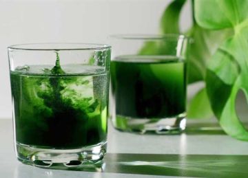 بالبقدونس.. مشروب طبيعي فعال لإزالة السموم من الكبد والكلى