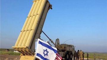 تحقيق لـ CNN يكشف: استنزاف خطير في مخزون الولايات المتحدة من صواريخ ثاد