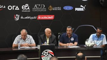 تعرف على مواجهات الأسبوعين الأول والثاني لدوري المحترفين تعرف على مواجهات الأسبوعين الأول والثاني لدوري المحترفين