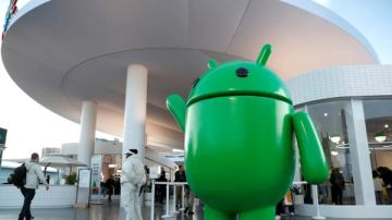 جوجل تتجه لدمج Android و ChromeOS في منصة موحدة جوجل تتجه لدمج Android و ChromeOS في منصة موحدة