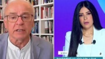 خبير دولي: انسحاب إيران من التعاون مع وكالة الطاقة النووية يثير شكوكا خطيرة