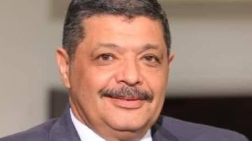 رئيس الوزراء يصدر قرارا بتجديد تعيين الحاج رئيسا لهيئة الطاقة الذرية رئيس الوزراء يصدر قرارا بتجديد تعيين الحاج رئيسا لهيئة الطاقة الذرية