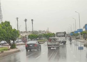 رفع حالة الاستعداد القصوى لمواجهة التقلبات الجوية وسقوط الأمطار في الشرقية رفع حالة الاستعداد القصوى لمواجهة التقلبات الجوية وسقوط الأمطار في الشرقية
