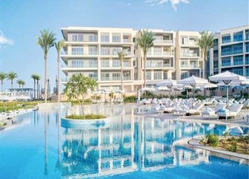 في تقرير لـ جوجل .. 40 زيادة في البحث عن الساحل الشمالي خلال صيف 2025