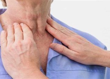 كلمة السر في مضادات الأكسدة.. نصائح فعالة للوقاية من سرطان الحنجرة