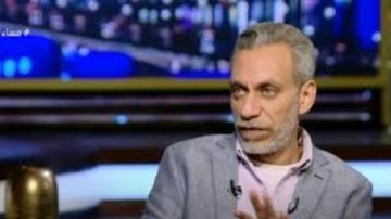 لمصلحة الرأس مالية الغربية.. باهر دويدار: من مصلحة الغرب أن يكون الإخوان والجماعات المتطرفة متواجدة